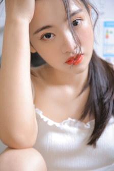 快乐的小鸡